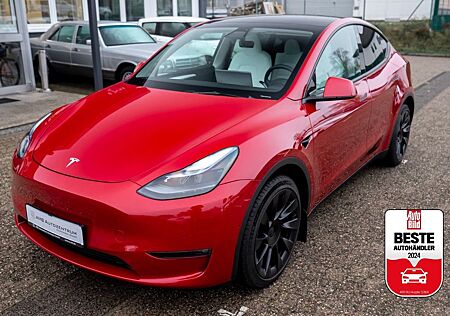 Tesla Model Y Long Range Dual AWD *1.HD*AUTOPILOT*WIFI