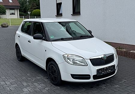 Skoda Fabia Classic