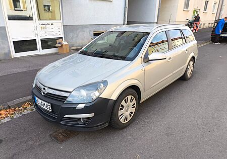Opel Astra Caravan 1.8 Edition Edition