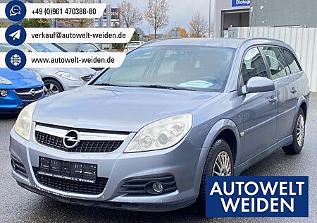 Opel Vectra C Caravan 1.8 Basis