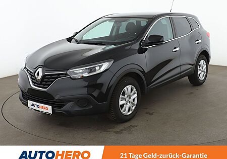 Renault Kadjar 1.2 TCe Energy Life*TEMPO*KLIMA*GARANTIE