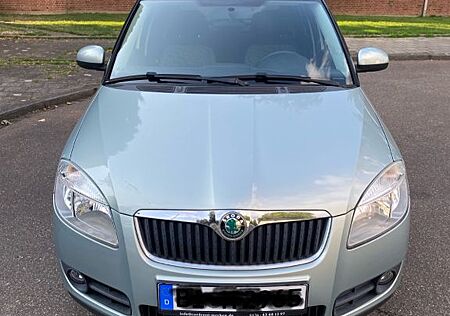 Skoda Fabia 1.2l 51kW Ambiente Ambiente