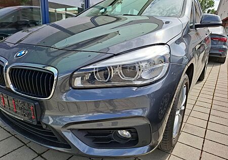 BMW 218 Active Tourer i Advantage