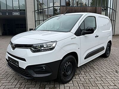 Toyota Proace City L1 Electric Duty Comfort