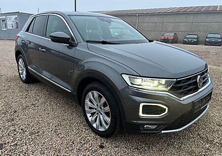 VW T-Roc Volkswagen Sport 4Motion I Automatik