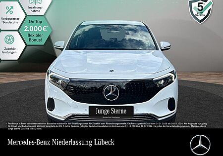 Mercedes-Benz EQA 350 4M PROGRESSIVE Advanced PLUS VZ-Ass/Totw