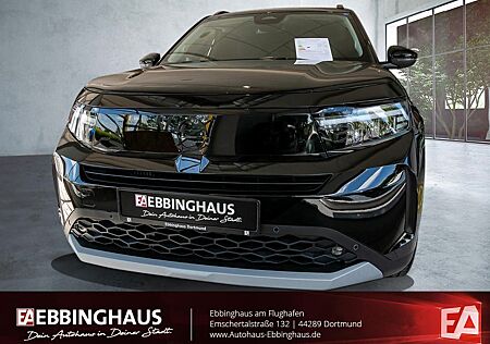 Opel Frontera 1.2 GS 100kW Kamera Navi Lenkradhzg LED