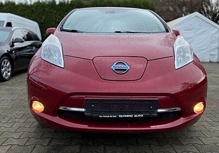 Nissan Leaf Acenta (Mit Batterie)