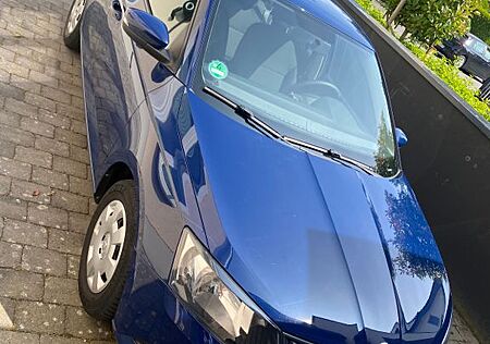Skoda Fabia 1.0l MPI 44kW Klima