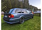 BMW 525i Exclusive touring