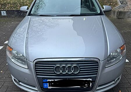 Audi A4 B7 1.6 Avant