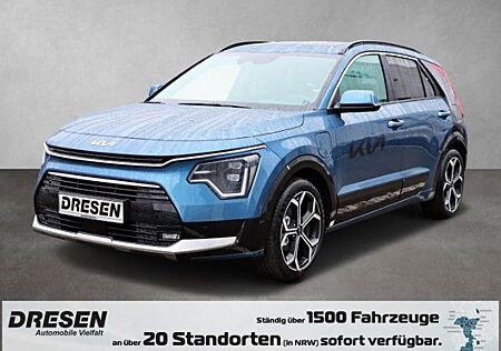 Kia Niro gebraucht kaufen Kia Niro SPIRIT PHEV NAVI,KAMERA,SITZHZG,DAB,PDC,CAR
