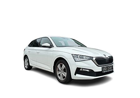 Skoda Scala 1.0 TSI Ambition OPF (EURO 6d-TEMP)
