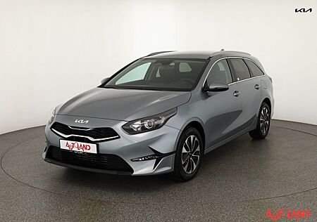 Kia Cee'd Sportswagon Ceed SW 1.5 T-GDI Navi Kamera Tempomat