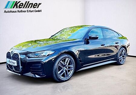 BMW 420 Gran Coupé d M-Sport Head-Up+Laser+Pano+AC