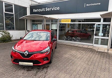 Renault Clio V Evolution TCe 90 Automatik