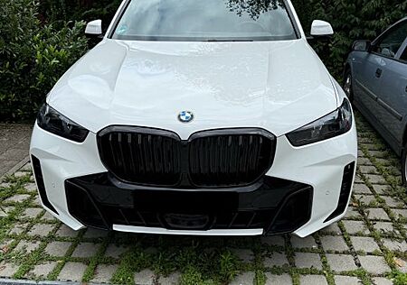 BMW X5 xDrive30d -M Sport Paket 7 Sitze Facelift
