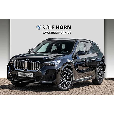 BMW X1 leasen