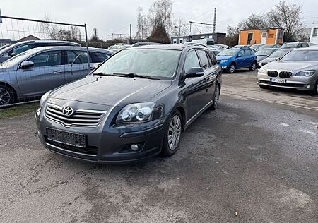 Toyota Avensis Combi Executive 1.8-l-VVT-i
