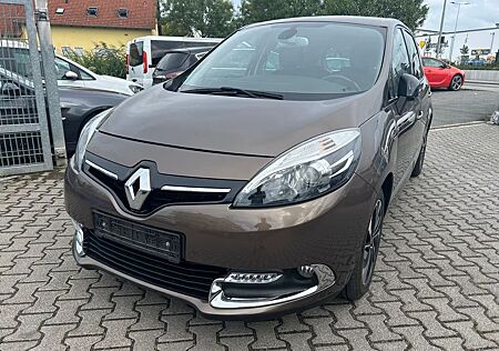 Renault Scenic gebraucht kaufen Renault Scenic Xmod Bose Edition dCi 110 EDC