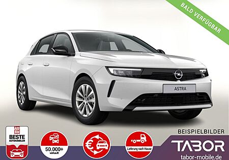 Opel Astra 1.5 D 130 AT8 Nav 10" PDC vo/hi Klimaaut