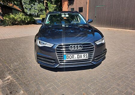 Audi A6 3.0 TDI 160kW quattro S tronic Avant -