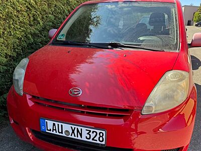 Daihatsu Sirion 1.3 -