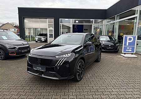 Peugeot 3008 Hybrid 145 GT el.Heckklappe, Navigation, u.