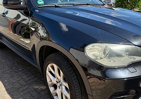 BMW X5 xDrive30d -