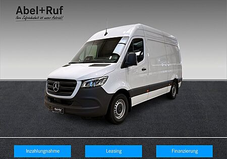 Mercedes-Benz Sprinter 317 PRO Kasten L2H2 LED+Kam+AHK3,5T