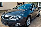 Opel Astra 1.4 Turbo Selection 103kW Selection