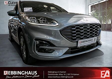 Ford Kuga X Plug-In Hybrid 2.5 Duratec ST-Line Kamera