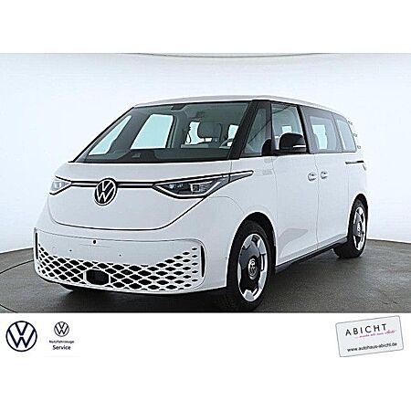 VW ID.Buzz leasen
