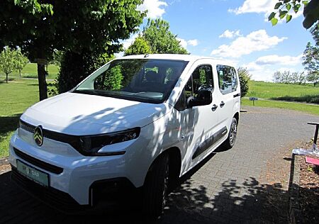 Citroën Berlingo Plus M