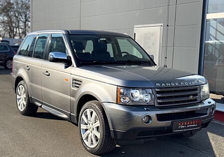 Land Rover Range Rover Sport V6 TD HSE/TUV/AHK