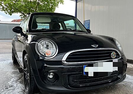 Mini ONE 72KW Brick Lane Alien Green Brick Lane A...