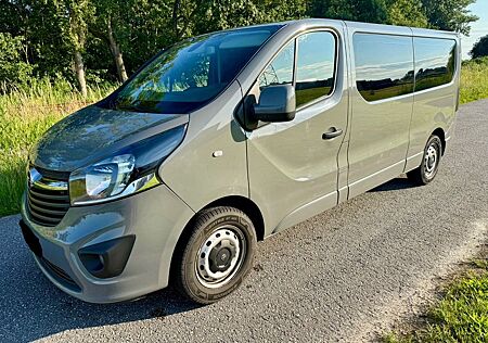 Opel Vivaro 1.6 CDTI L2H1 Langversion