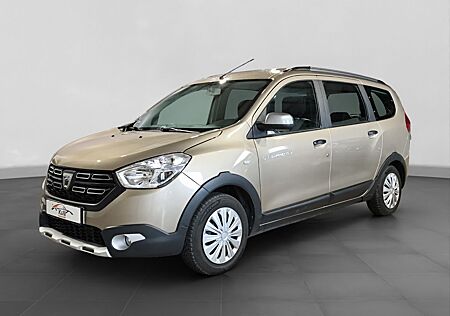 Dacia Lodgy Stepway *7-Sitze*AHK*Klima*Kamera*SHZ*PDC*