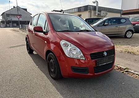Suzuki Splash Club 1.2i Klima ABS Radio 90.000km 1.HAND
