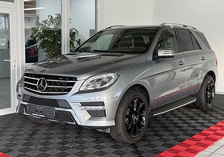 Mercedes-Benz ML 350 ML CDI BlueTec Edition 1 *AMG*