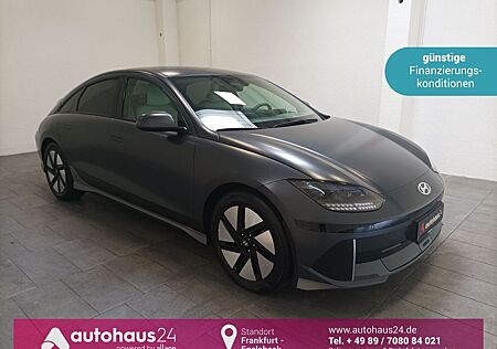 Hyundai IONIQ 6 Techniq Navi|Matrix|CAM|Sitzhzg.