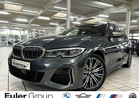 BMW M340d A xDrive Touring M-Sport HUD Laser AHK Nav