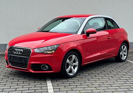 Audi A1 ambition Motor* 1,4 Euro 5