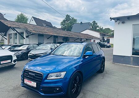 Audi SQ5 3.0 TDI competition quattro