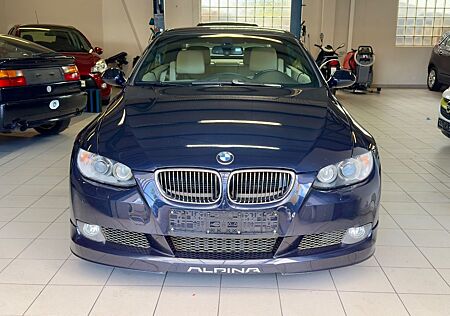Alpina B3 BITURBO CABRIO