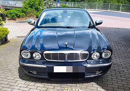 Jaguar XJ XJ6 2,7 Diesel Tüv Neu