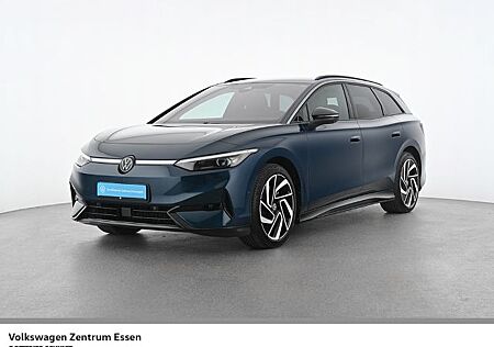 VW ID.7 Volkswagen Tourer Pro S Head-Up*IQ.Light*DCC*