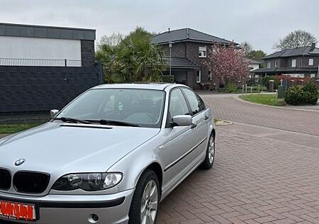 BMW 316i Edition Exclusive Edition Exclusive