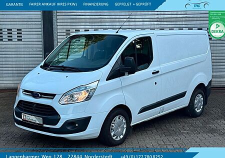 Ford Transit Custom Kasten 270 L1 Trend
