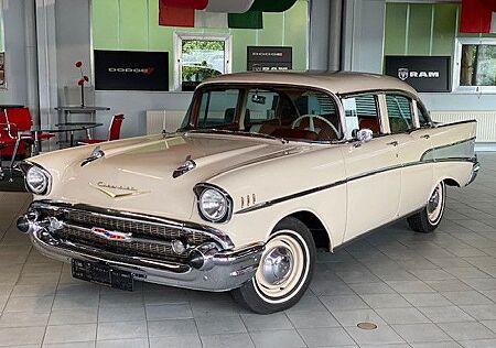 Chevrolet Bel Air 2400 4 Door Sedan V8